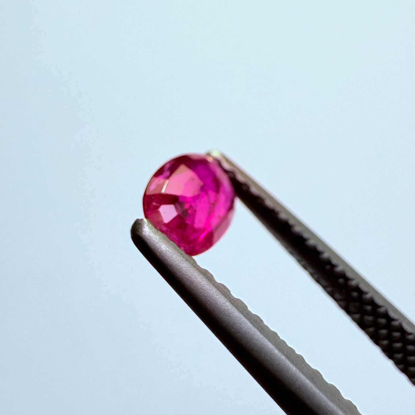 Ruby 5.5x4mm