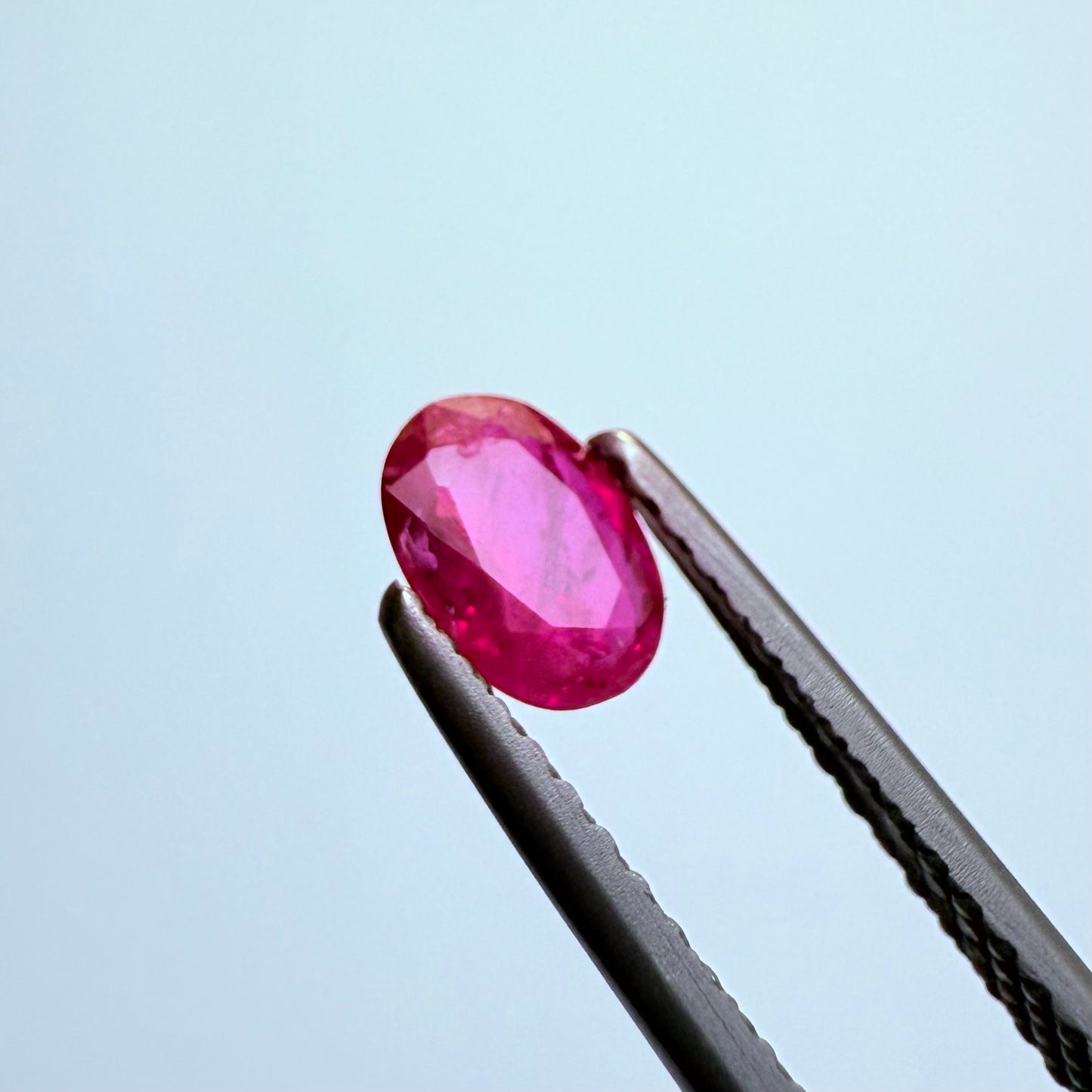 Ruby 5.5x4mm