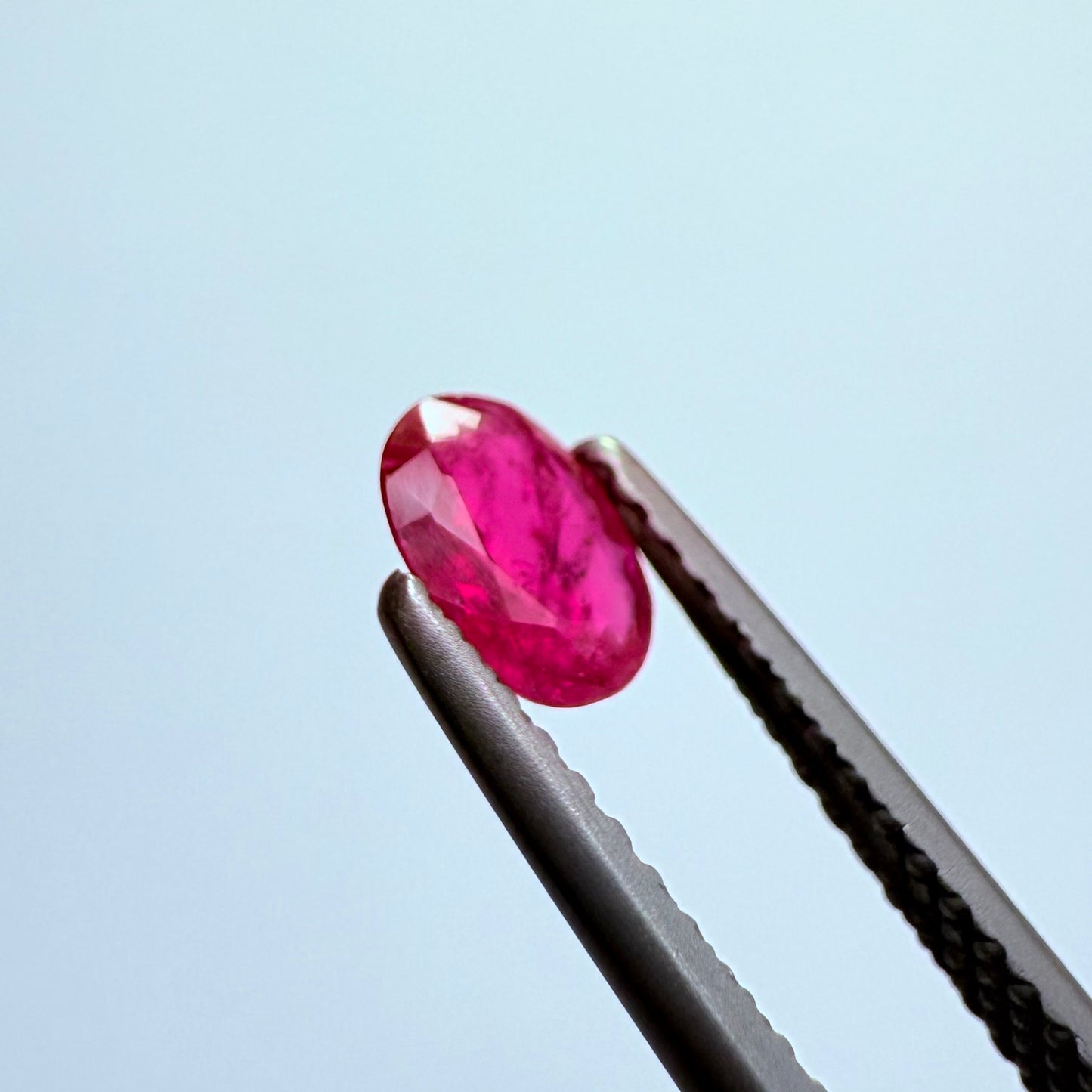 Ruby 5.5x4mm