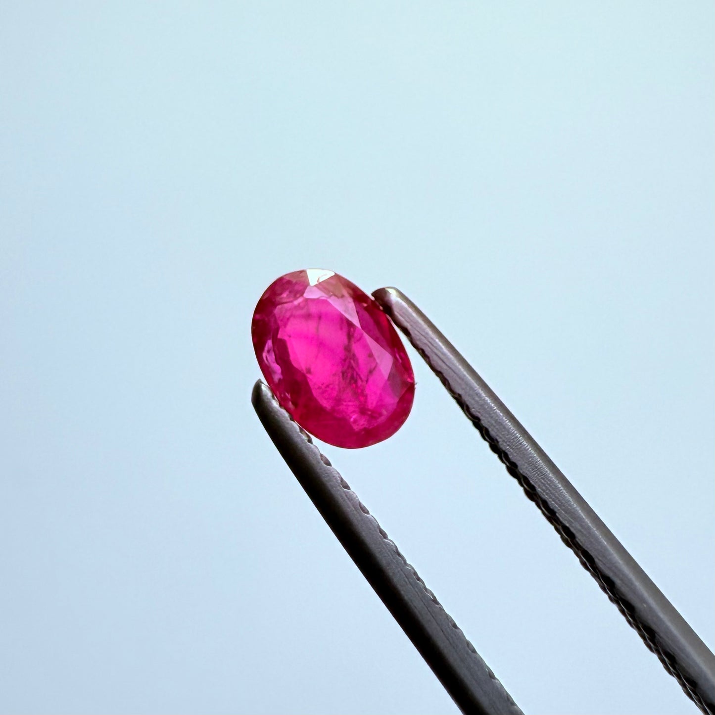 Ruby 5.5x4mm