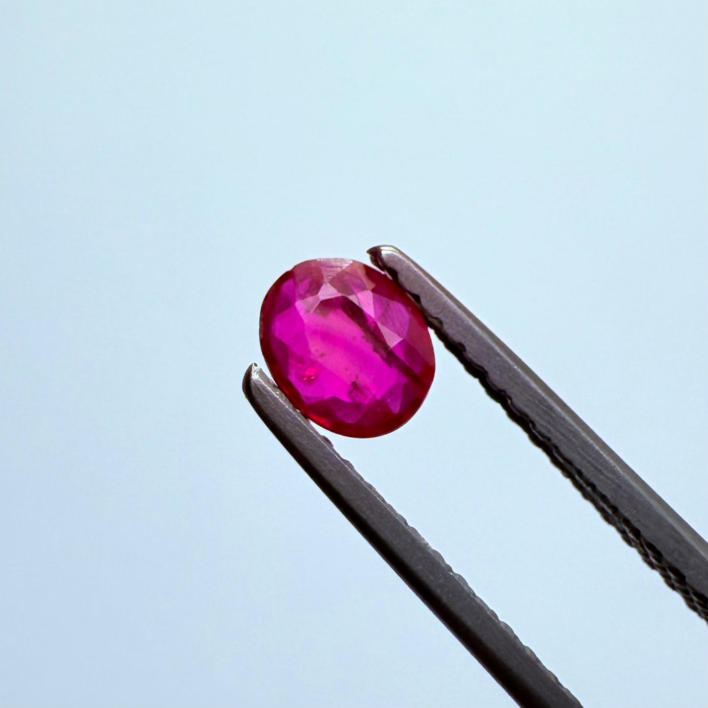 Ruby 5x4mm