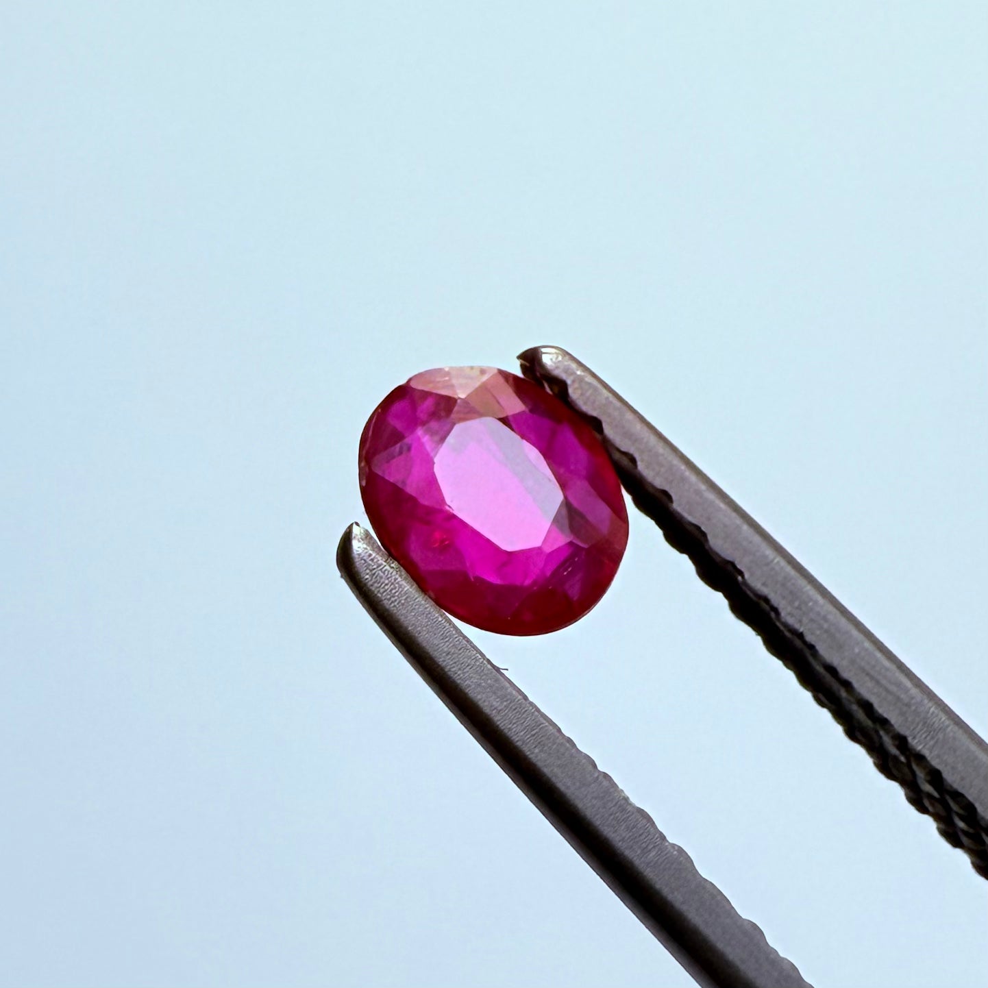 Ruby 5x4mm