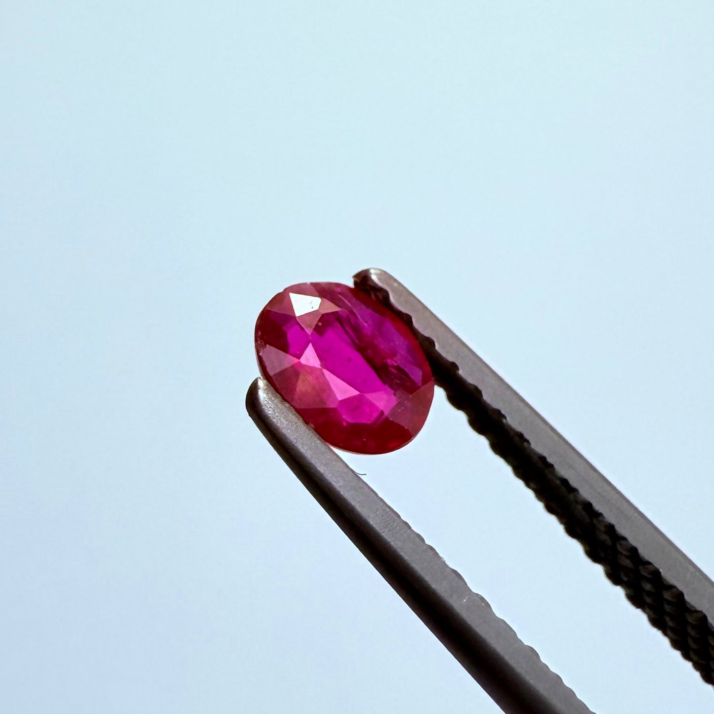 Ruby 5x4mm