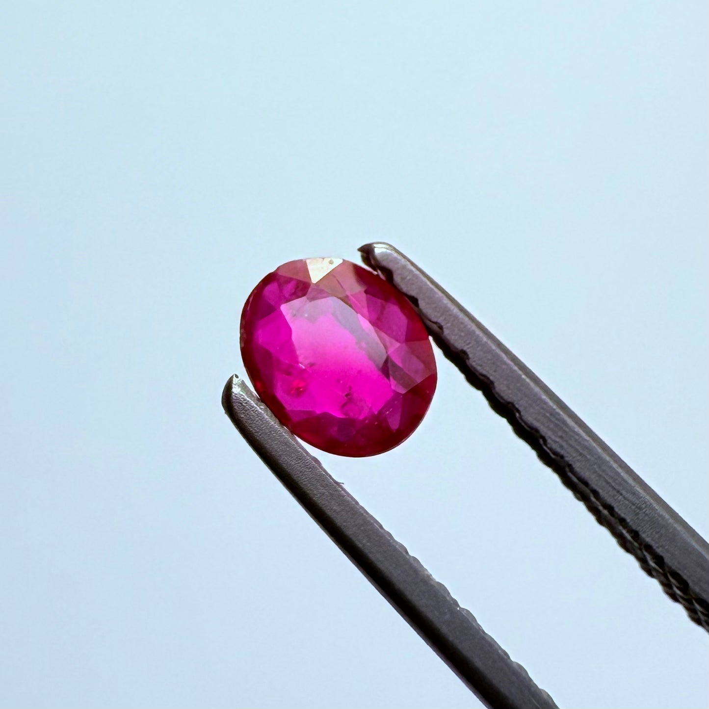Ruby 5x4mm