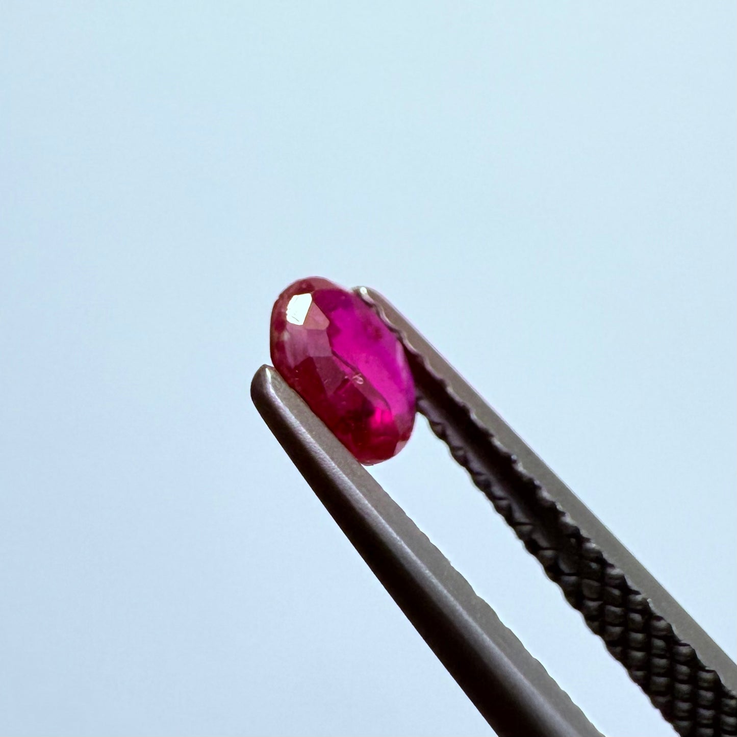 Ruby 5x4mm