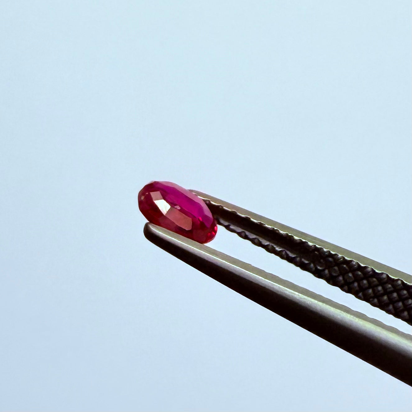 Ruby 5x4mm
