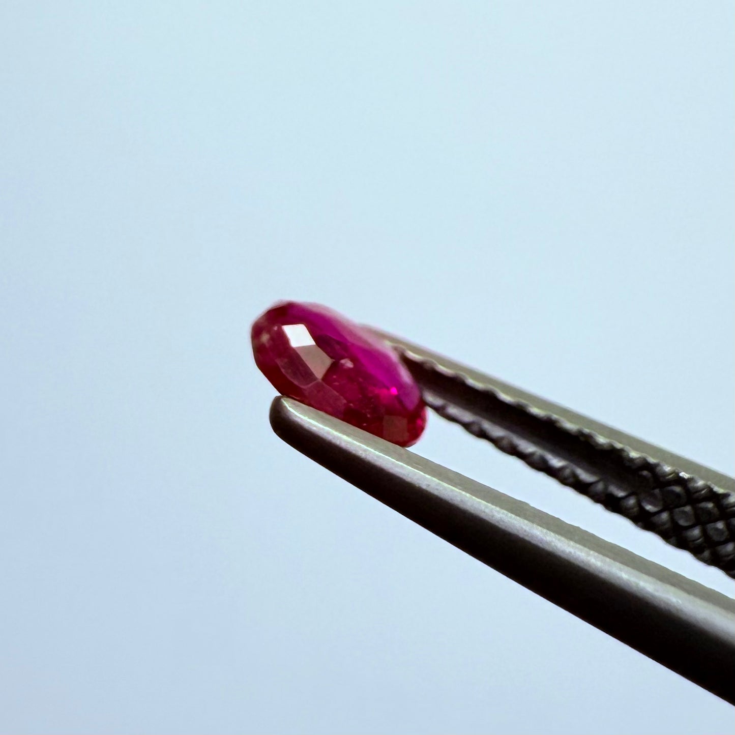 Ruby 5x4mm