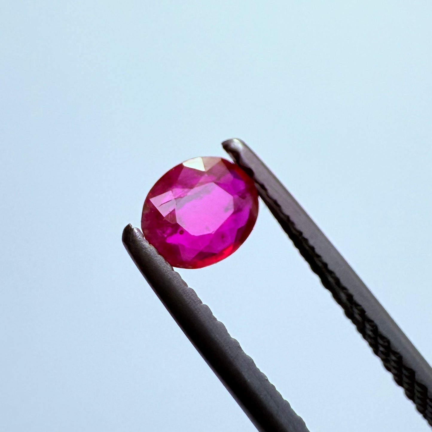 Ruby 5x4mm